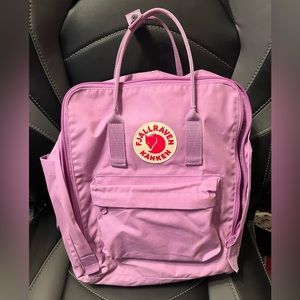 Fjallraven Kanken Backpack